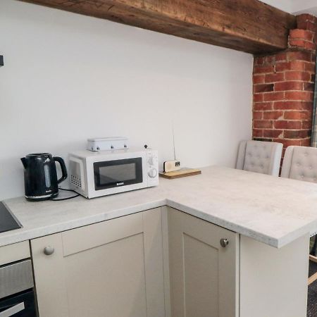 Hawthorn Cottage سكرابورو المظهر الخارجي الصورة