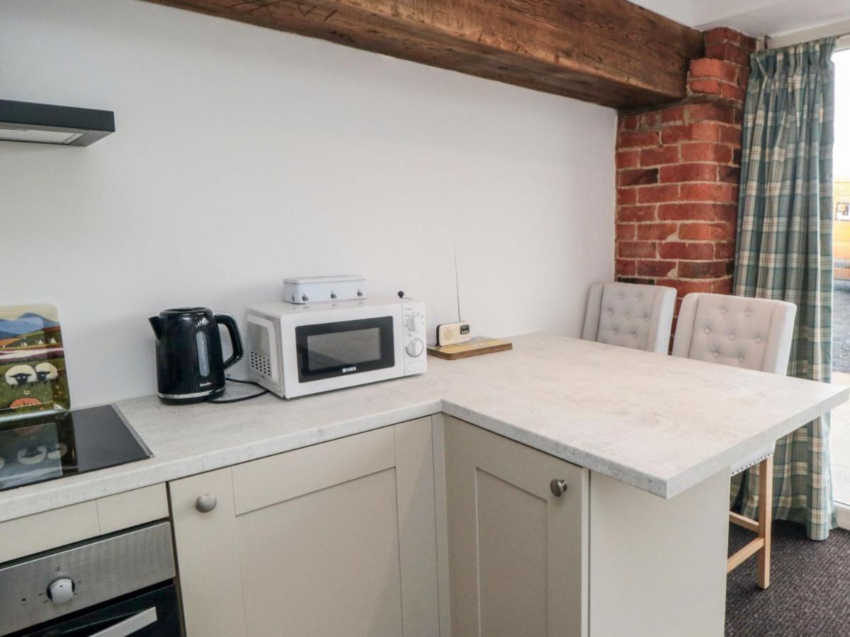 Hawthorn Cottage سكرابورو المظهر الخارجي الصورة