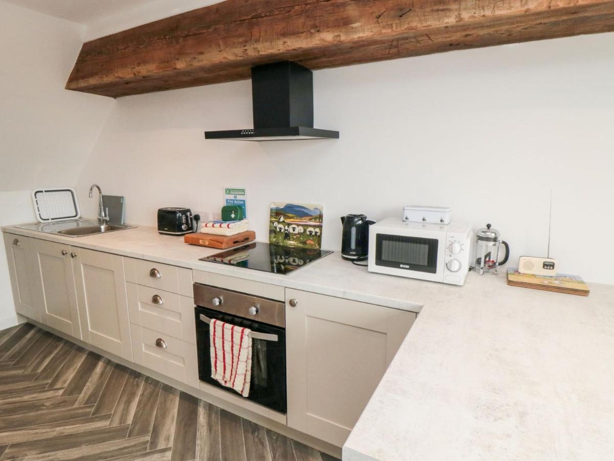 Hawthorn Cottage سكرابورو المظهر الخارجي الصورة