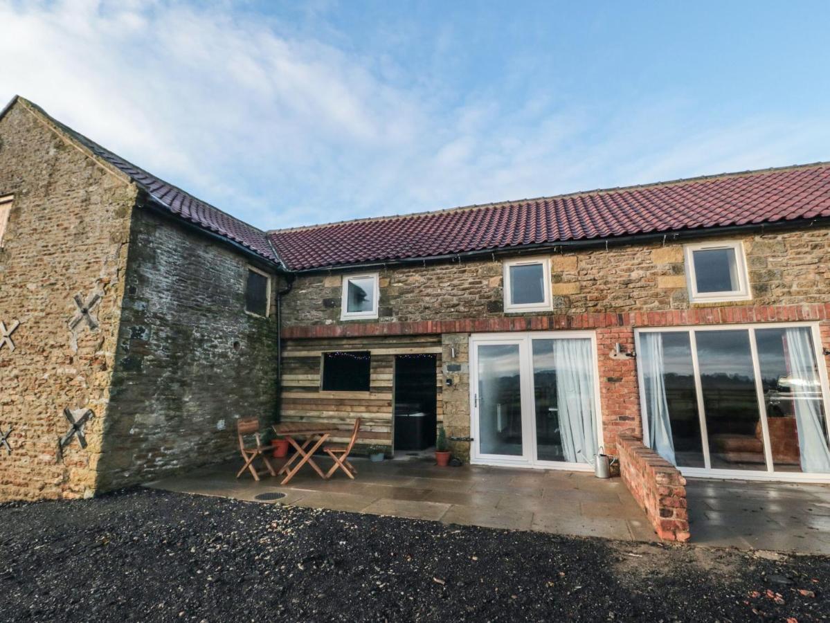 Hawthorn Cottage سكرابورو المظهر الخارجي الصورة
