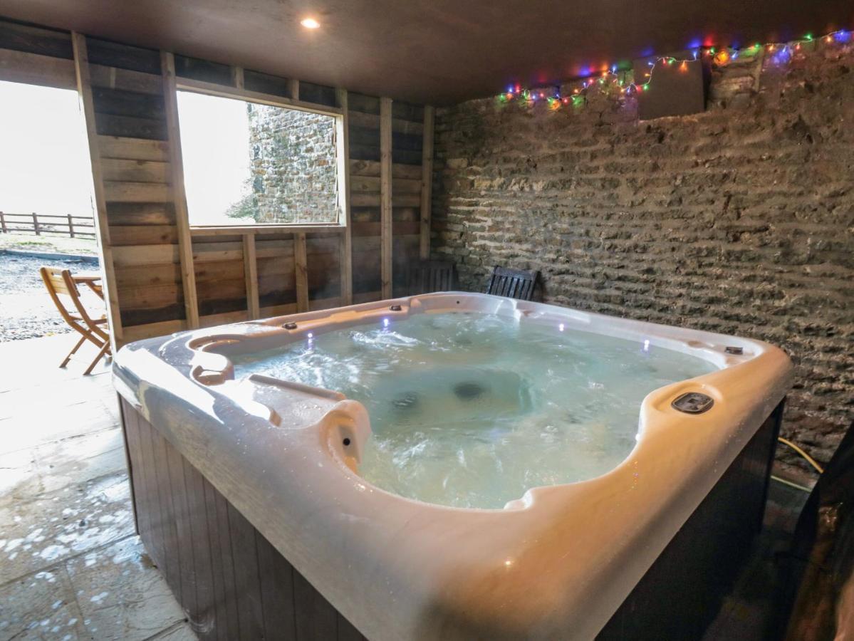 Hawthorn Cottage سكرابورو المظهر الخارجي الصورة